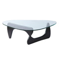 Black Coffee Table O56768
