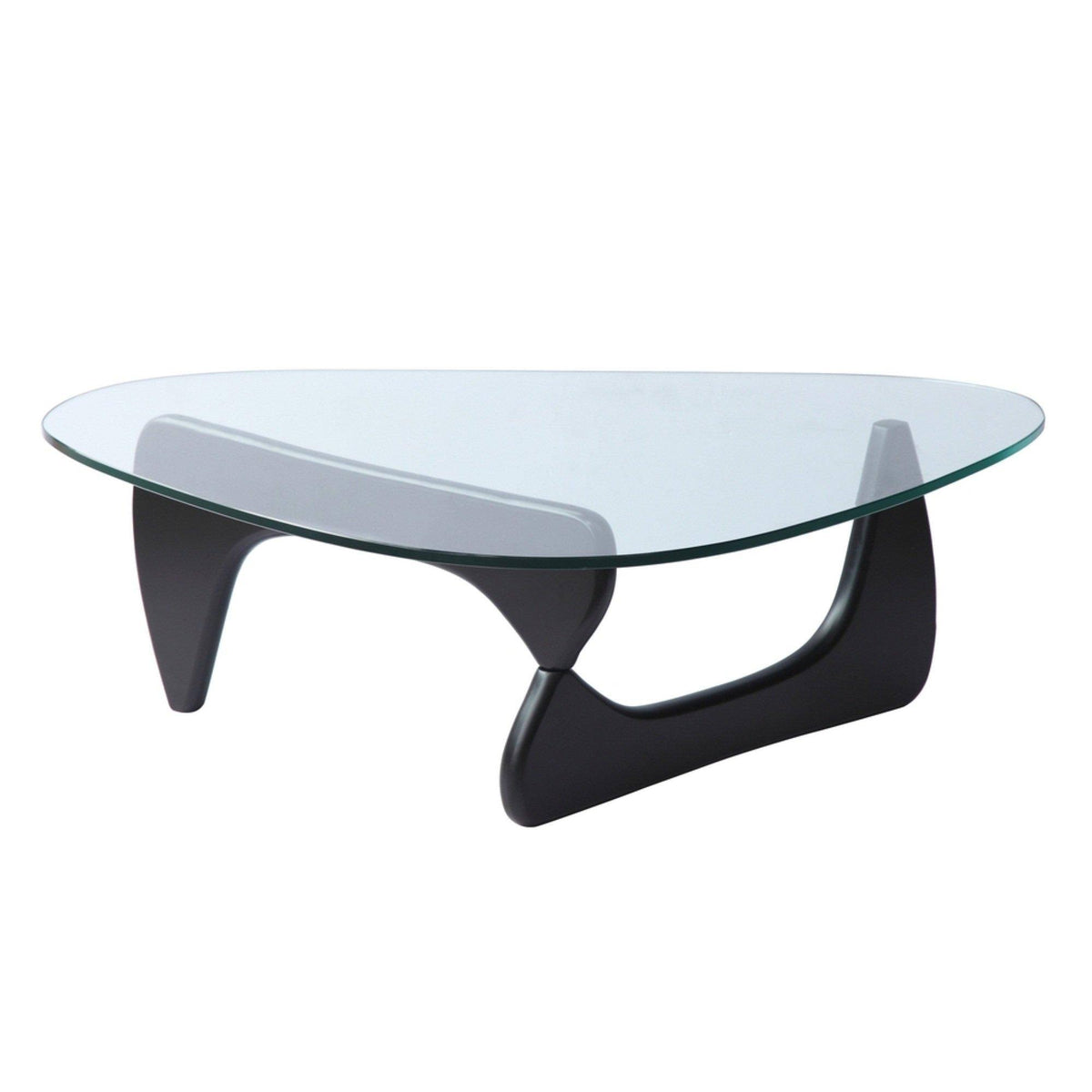 Black Coffee Table O56768