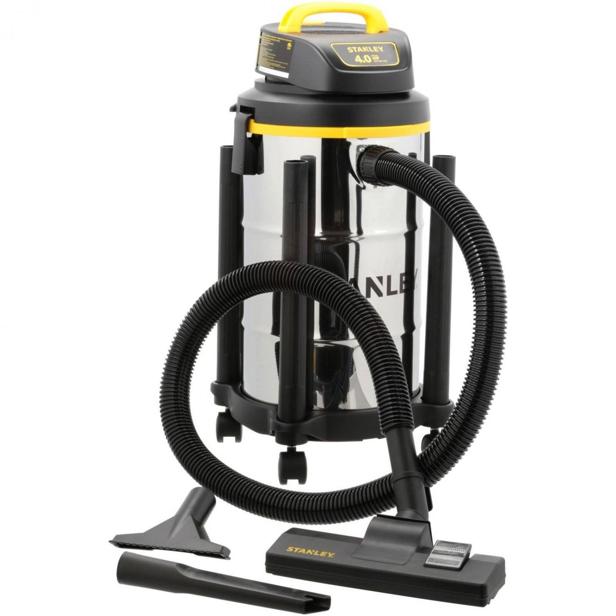 Wet/Dry Canister Vacuum P24195