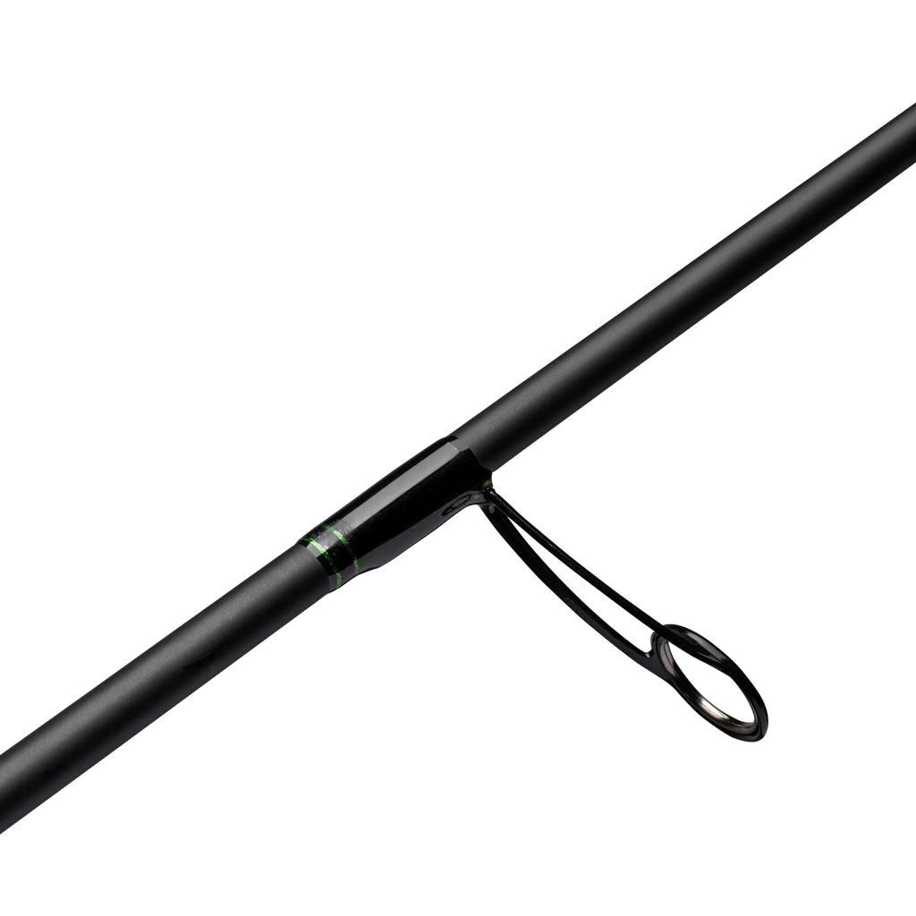 Crappie Light Spinning Rod 7'2" E819594