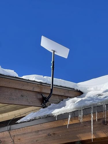 Adjustable Wall Mount for Starlink Satellite E5068