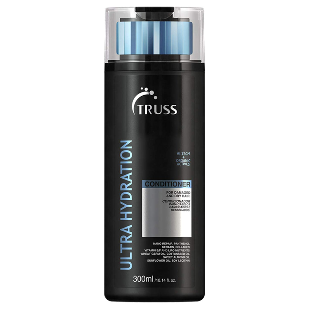 Ultra Hydration Shampoo and Conditioner Set F673