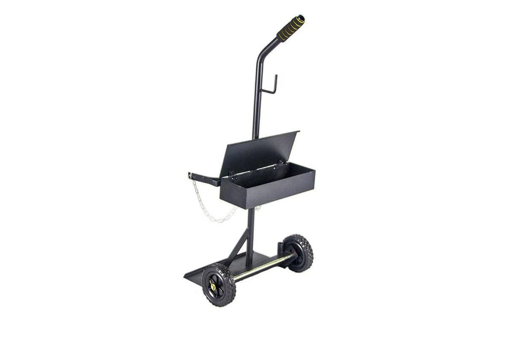 Small Cylinder Cart S90752