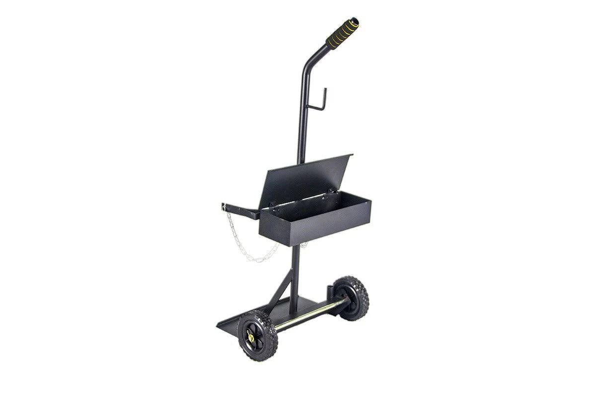 Small Cylinder Cart S90752