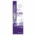 CBD Isolate Tincture 500 mg 1 fl. oz. D38856