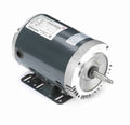 3 HP 3PH Jet Pump Motor G528