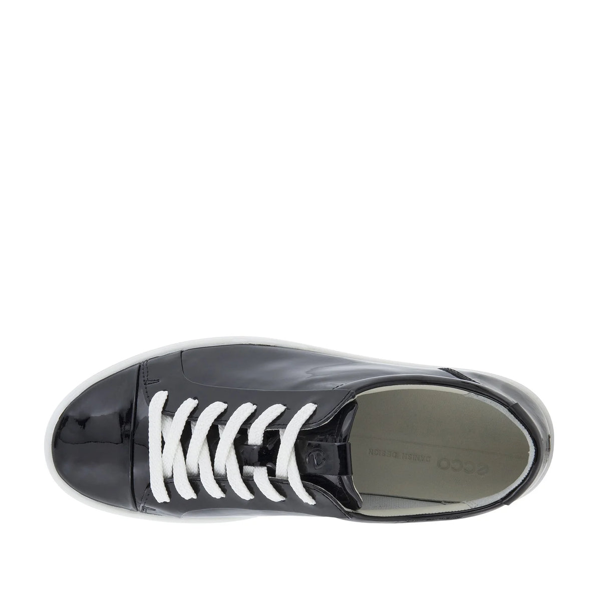 Leather Sneaker K9278