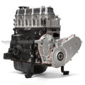 Forklift Engine Long Block K25 N9893