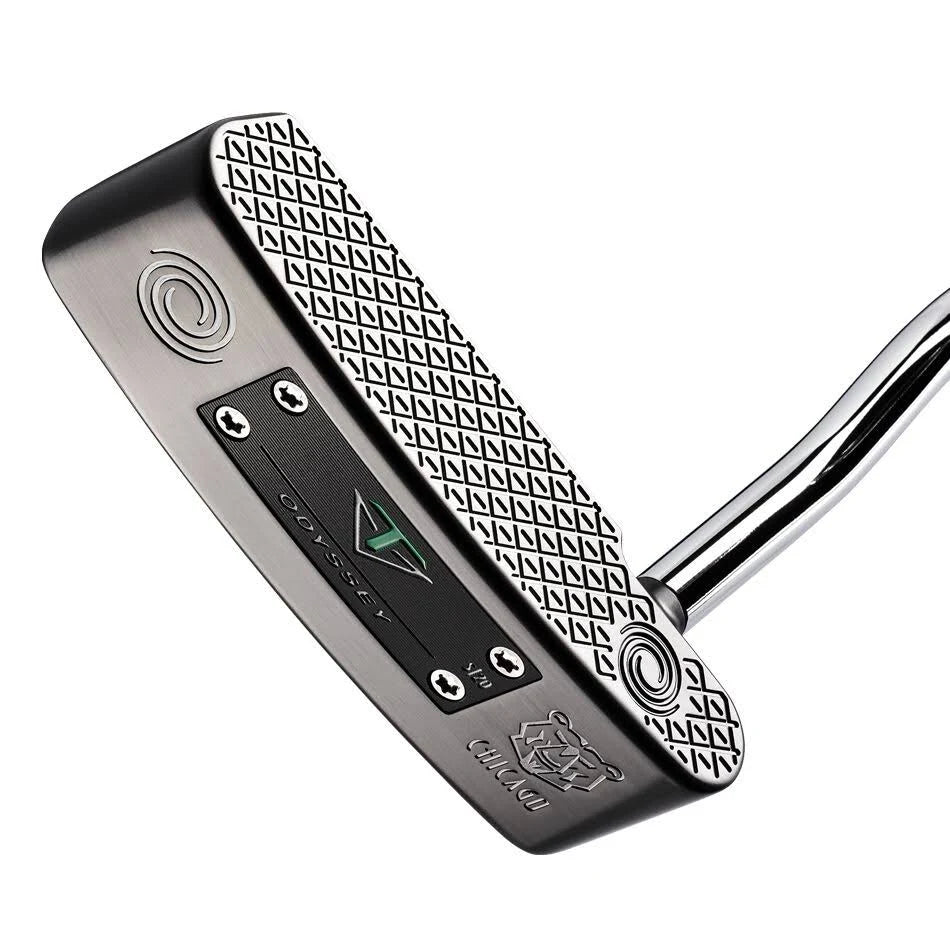 Chicago Putter E81497