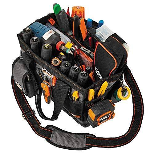 Open Top Tool Organizer Carrier F511