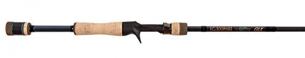 GLX Jig & Worm Casting Rod A206