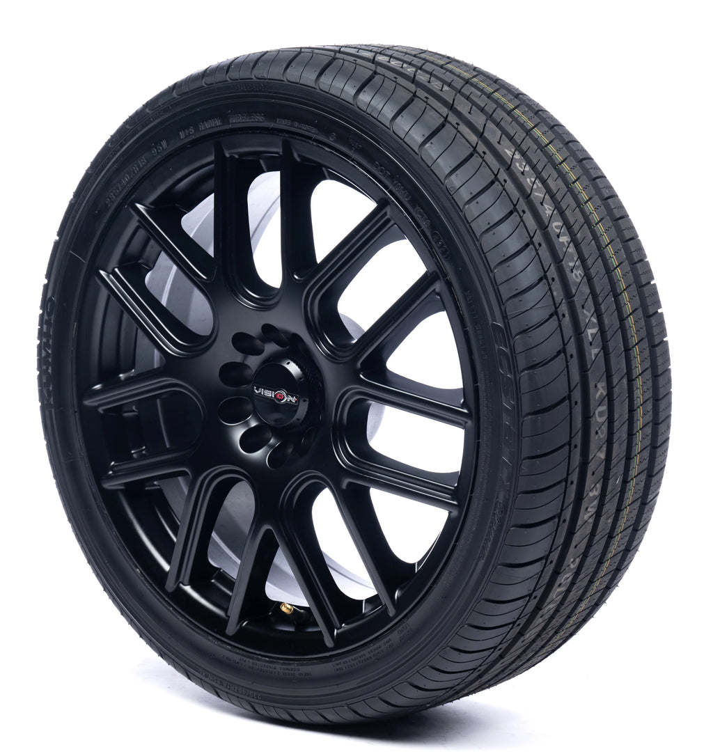 All-Season Tire 225/45R17 91W S88522