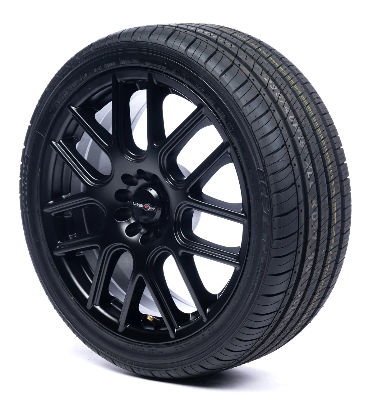 All-Season Tire 225/45R17 91W S88522