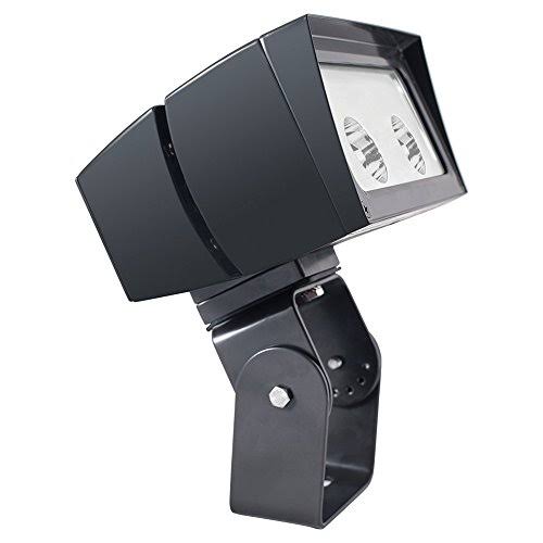 Bronze 26W LED Flood Light J869375