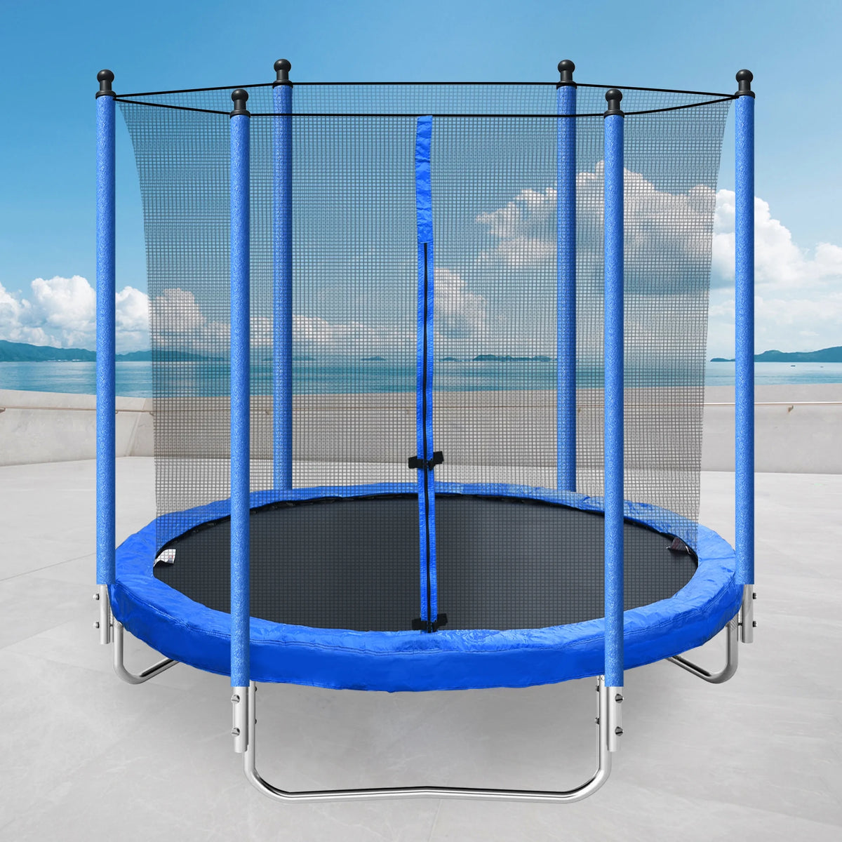 Trampoline W670671