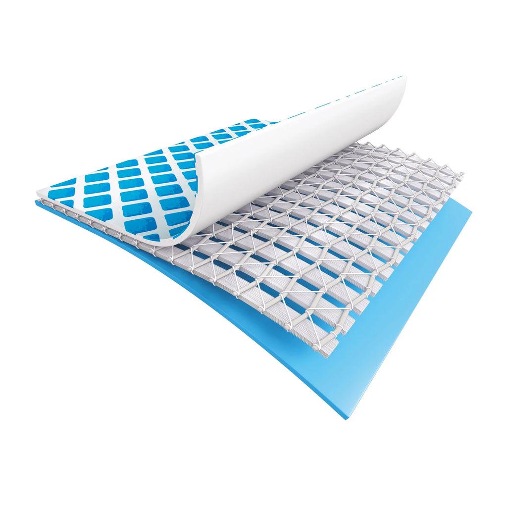 10 Ft x 30 In Inflatable Round Swimming Pool A24021