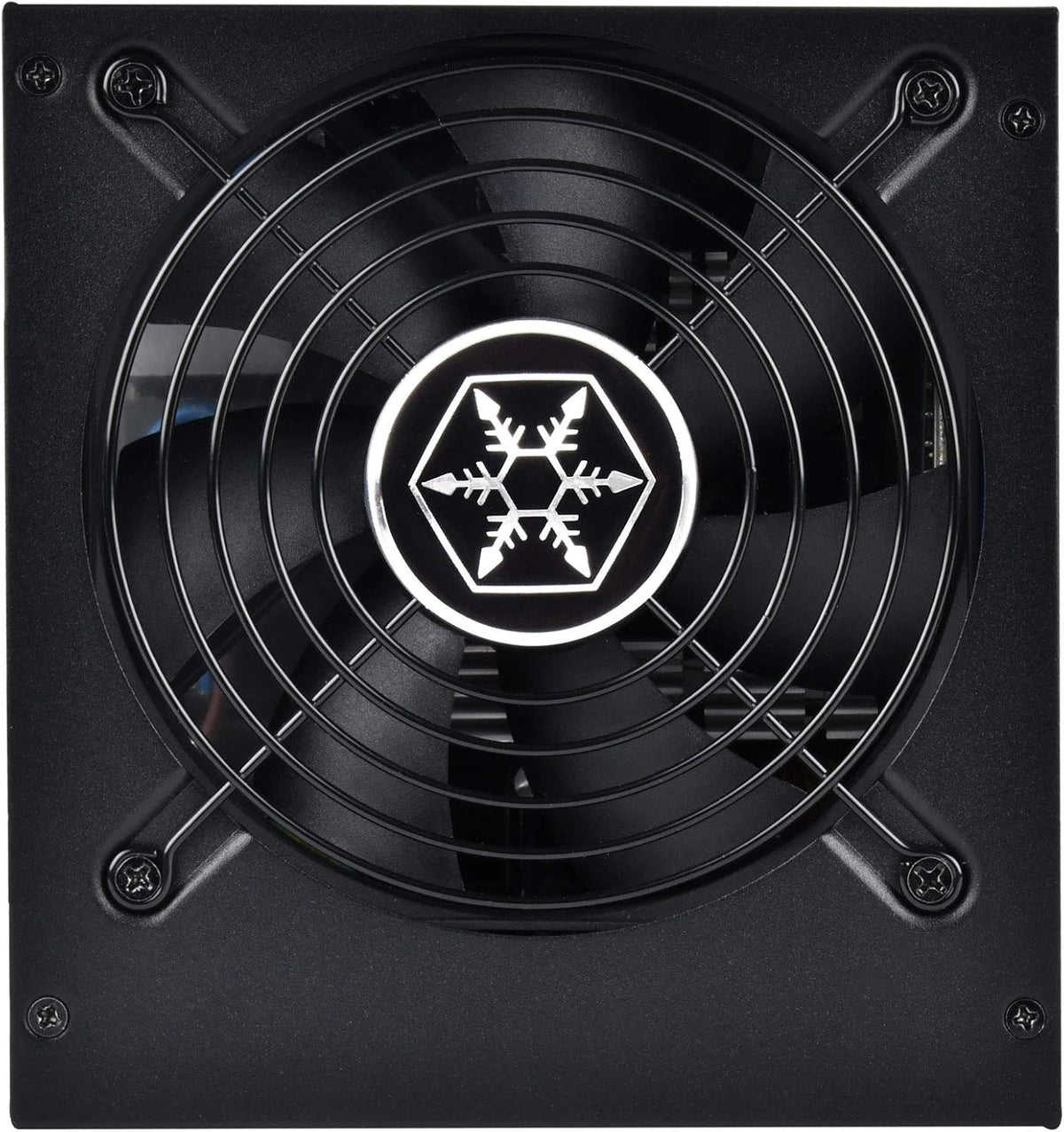750 Watt ATX Power Supply 80 Plus Bronze Modular H3541