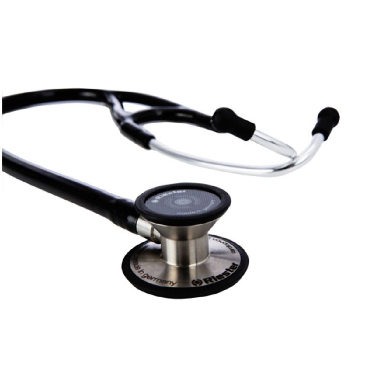 White Cardiophon Stethoscope K6129