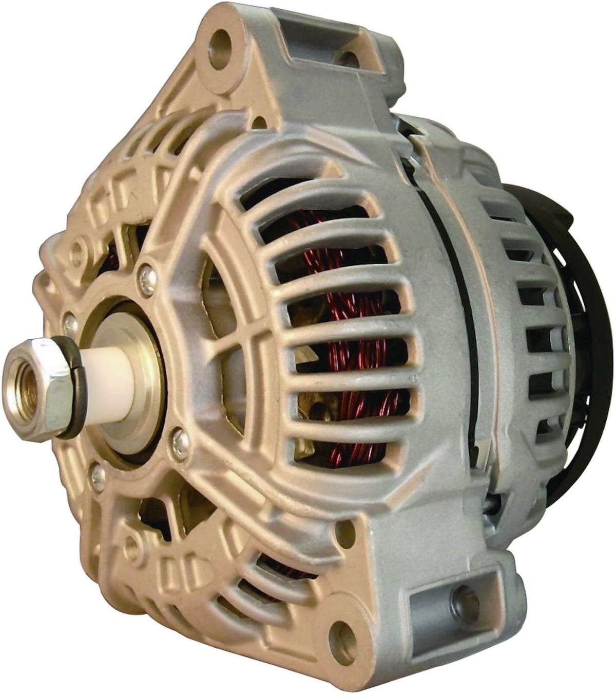 12 Volt 150 Amp Alternator for John Deere Tractor G88374