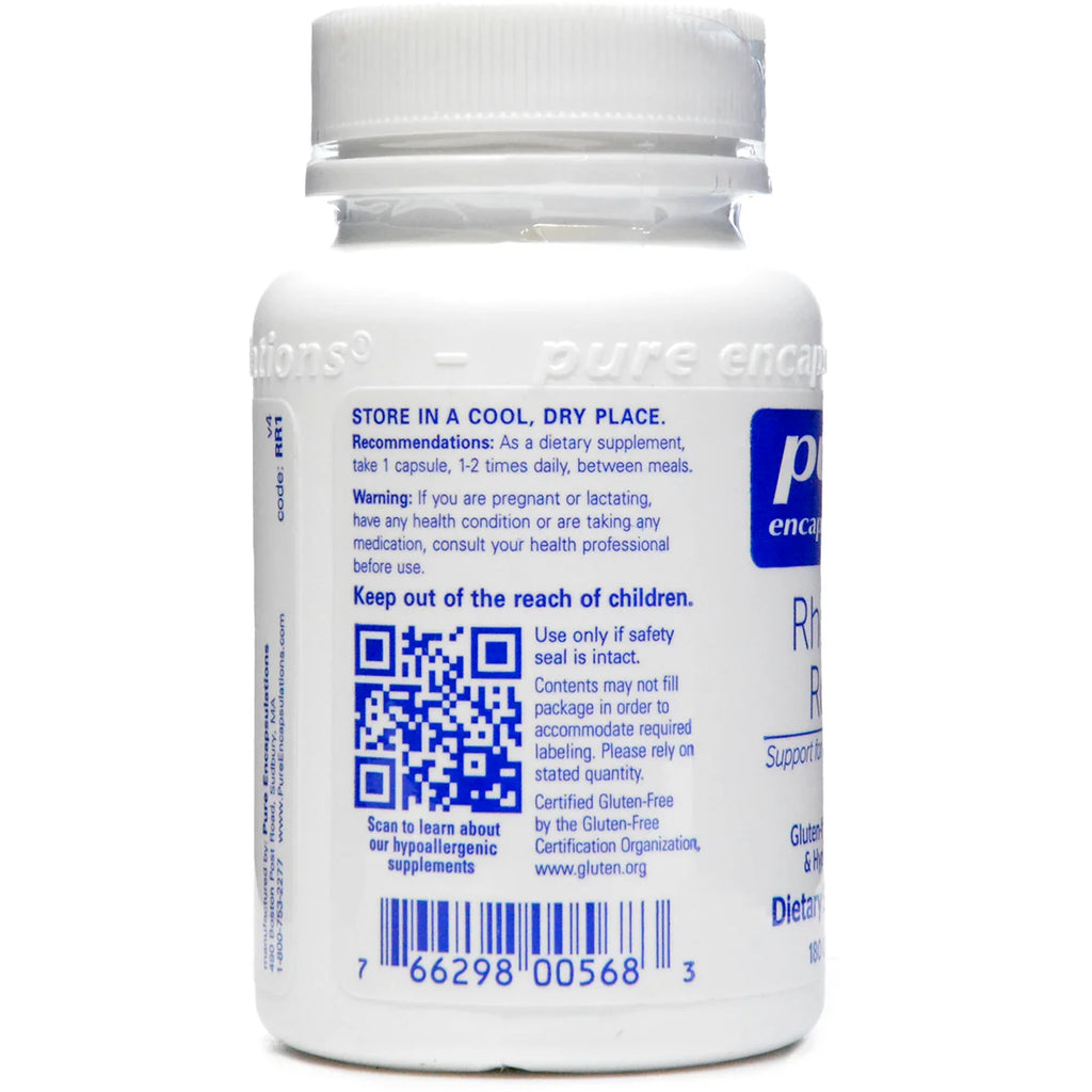 Rhodiola Rosea 100 mg H617557