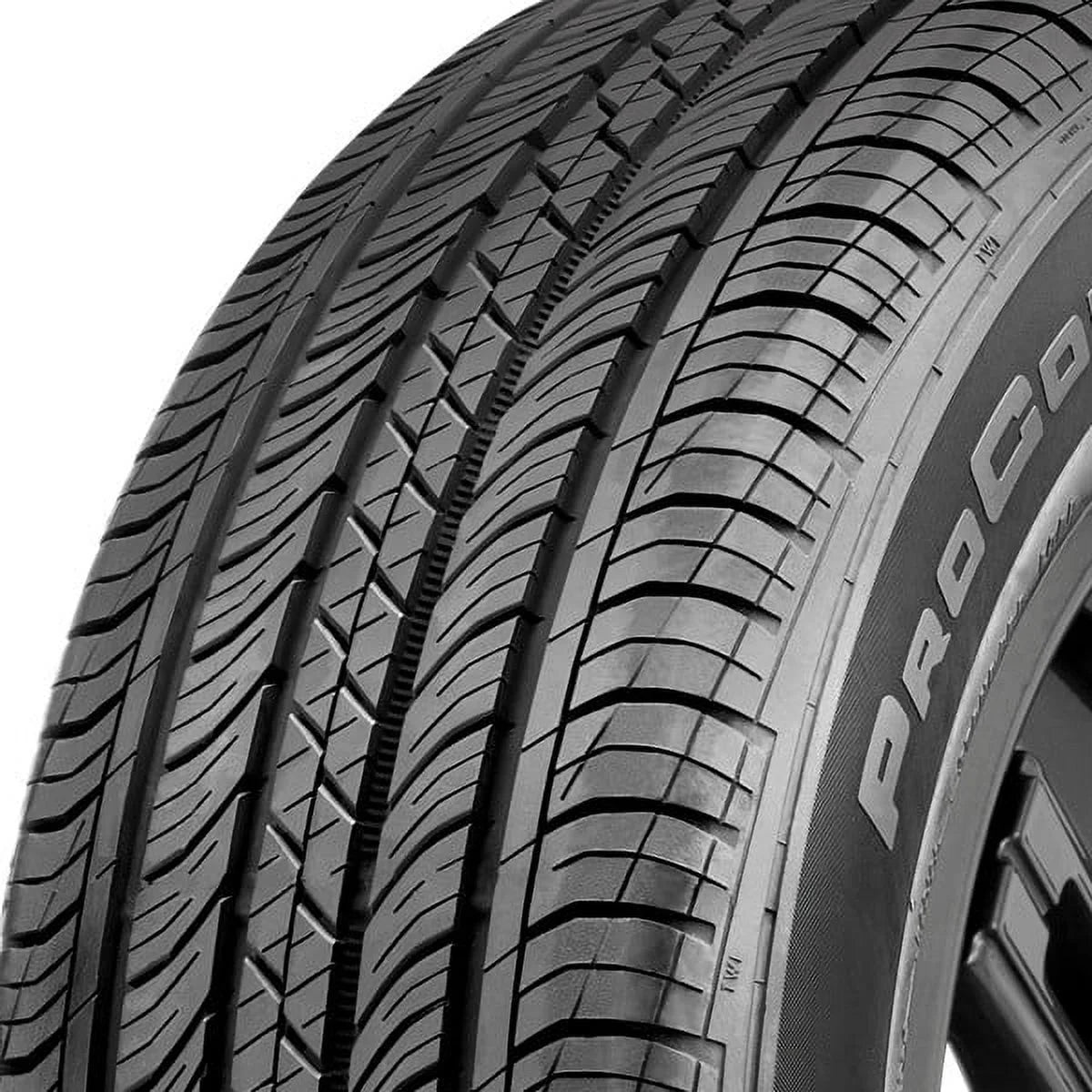 All Season 185/60R15 84T Passenger Tire T420321