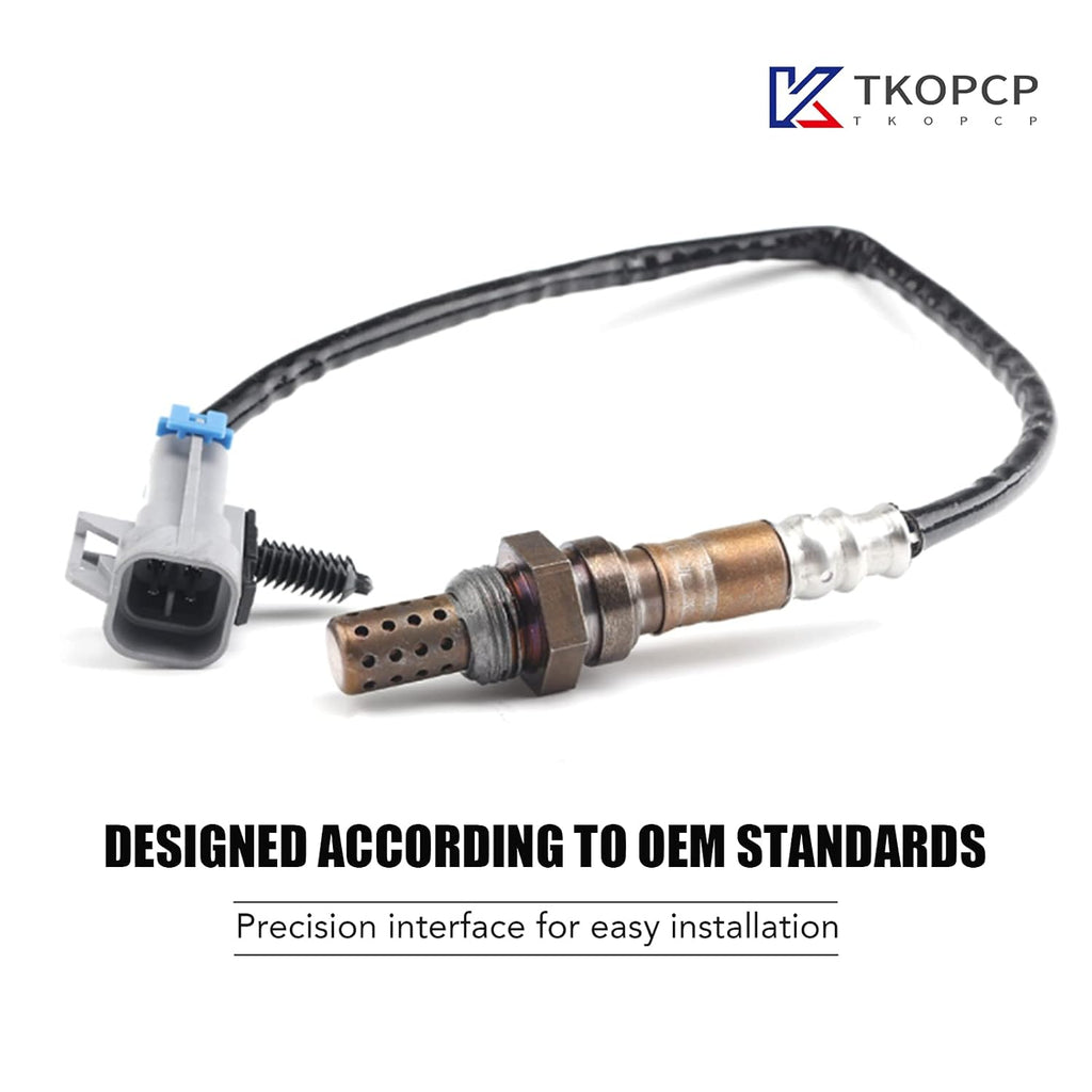 2PCS O2 Oxygen Sensor Q248