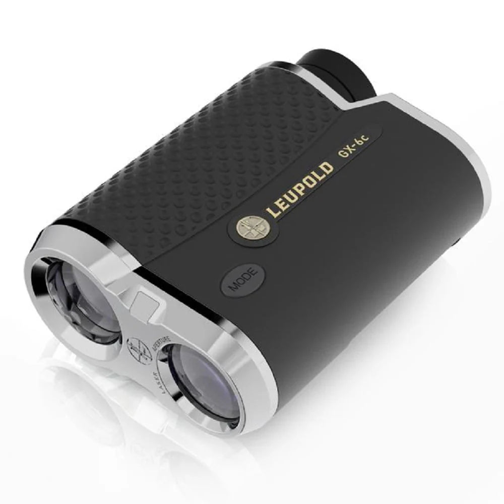 Black GPS Range Finders A372