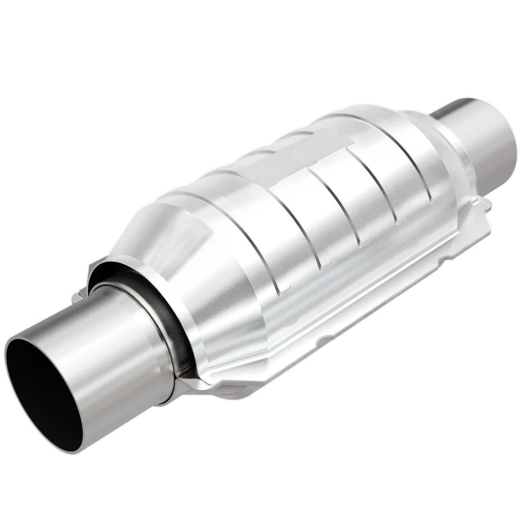 Universal Catalytic Converter X744