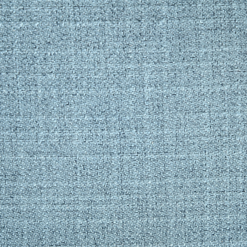 Blue Upholstered Loveseat Sofa M8312
