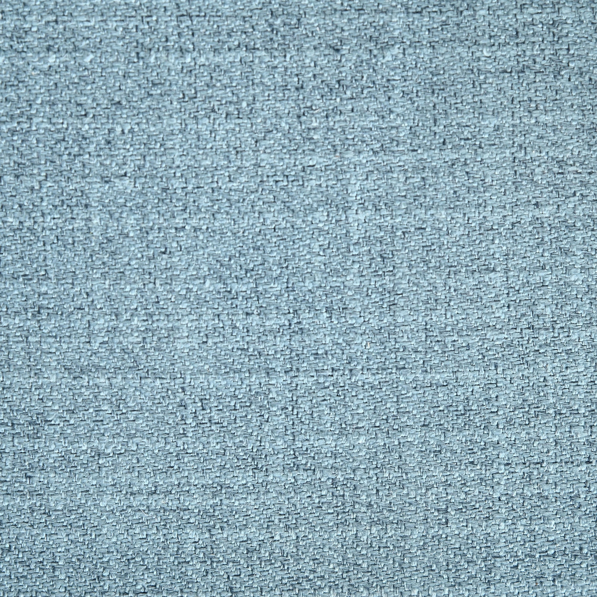 Blue Upholstered Loveseat Sofa M8312