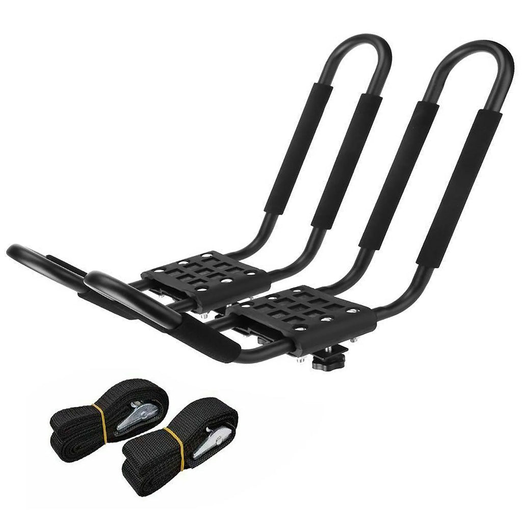 Roof Mount Rack Crossbars for Car SUV Truck X19717