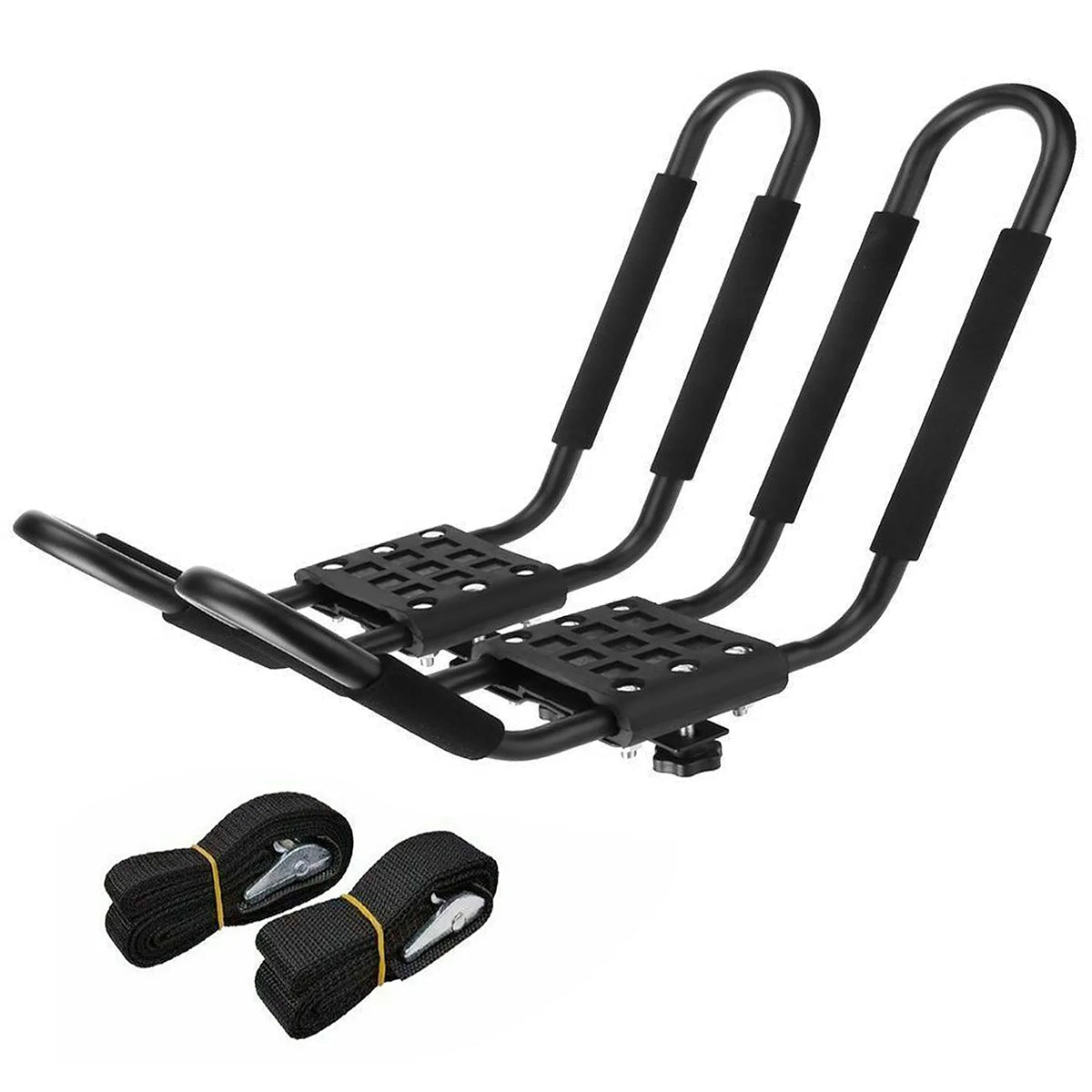 Roof Mount Rack Crossbars for Car SUV Truck X19717