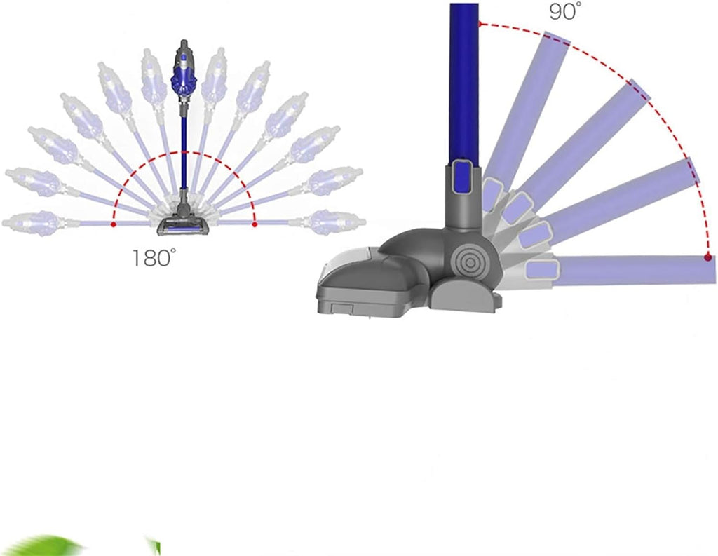 Cordless Stick Vacuum 6 in 1 12Kpa K4416
