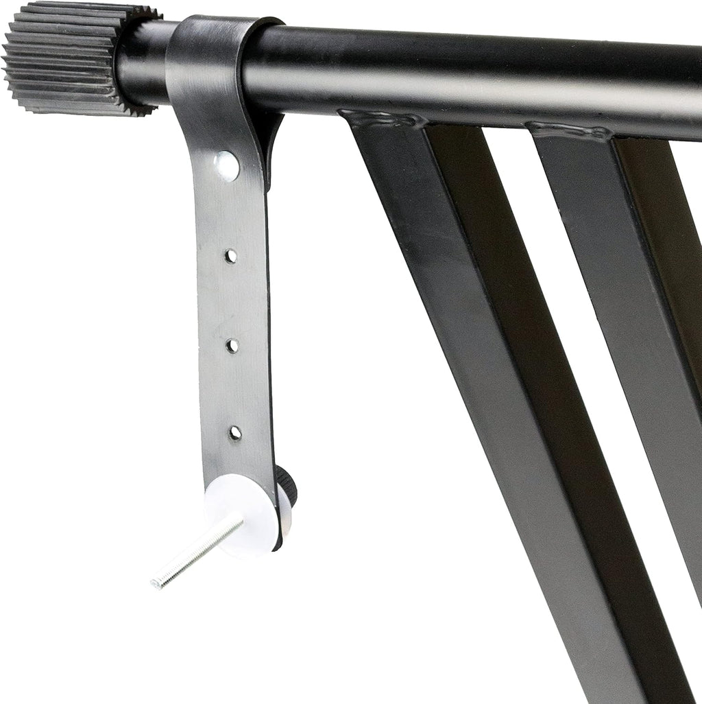 Adjustable Keyboard Stand with Locking Straps R300718