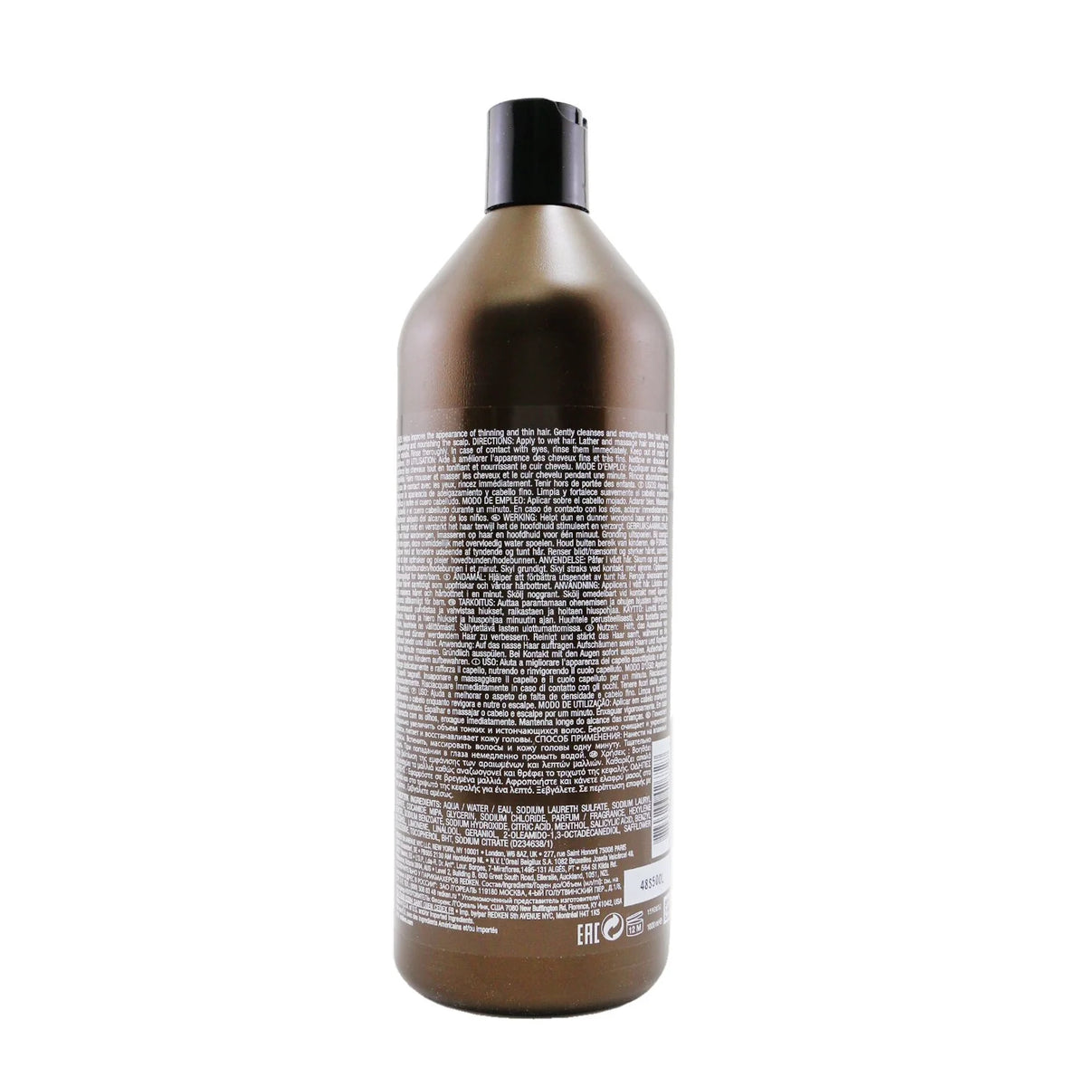 Thickening Shampoo 1000ml B7105