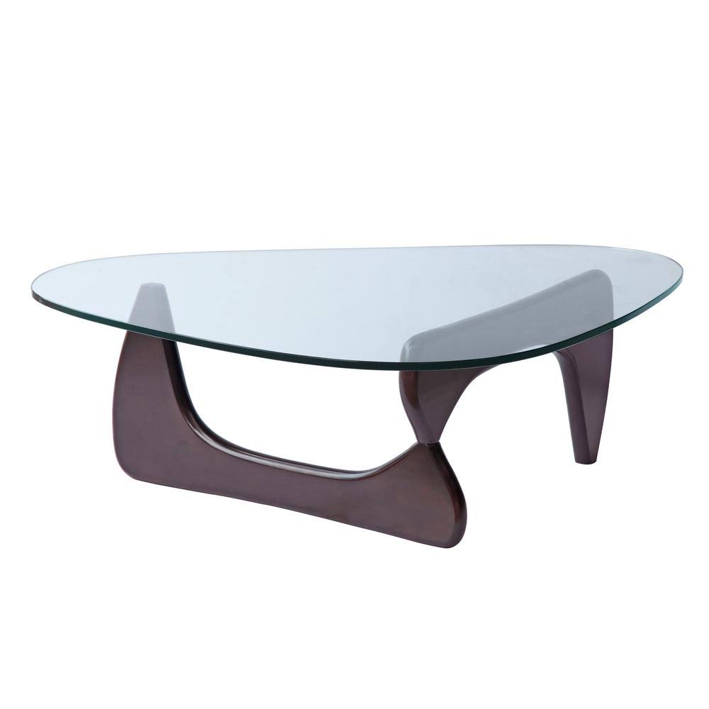 Black Coffee Table O56768