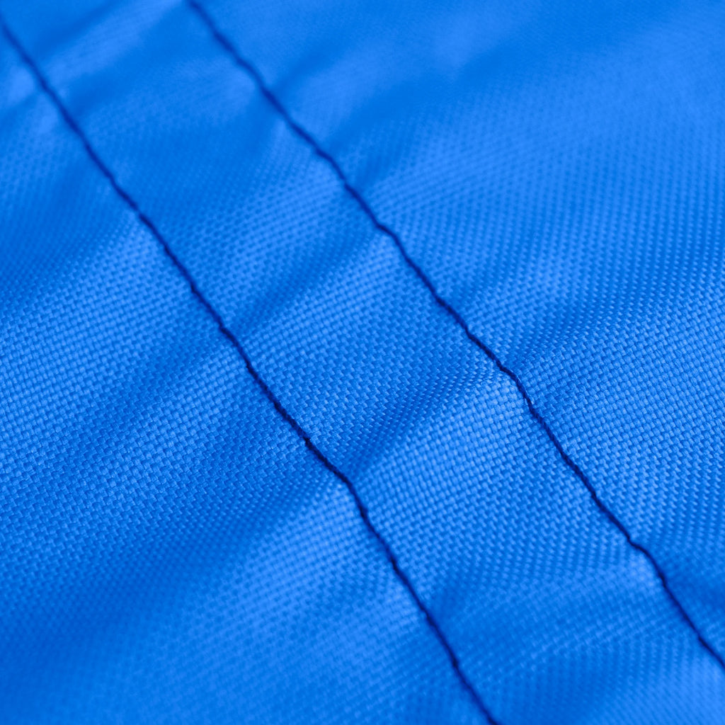 Boat Cover, Waterproof and UV Resistant, 27'-28' Long, 106" Beam D765