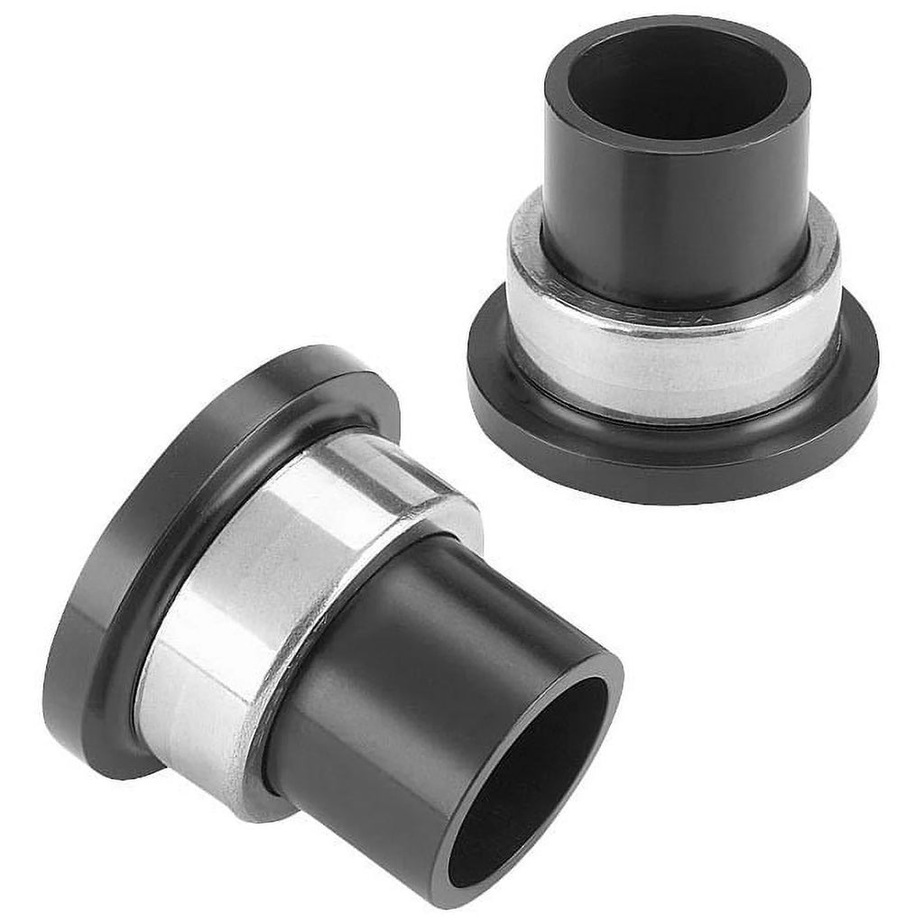 Front and Rear Wheel Bearing Kits for Suzuki RM125 2001-2008 T52404