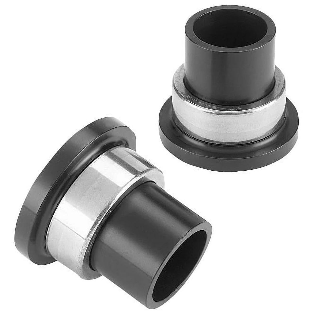 Front and Rear Wheel Bearing Kits for Suzuki RM125 2001-2008 T52404