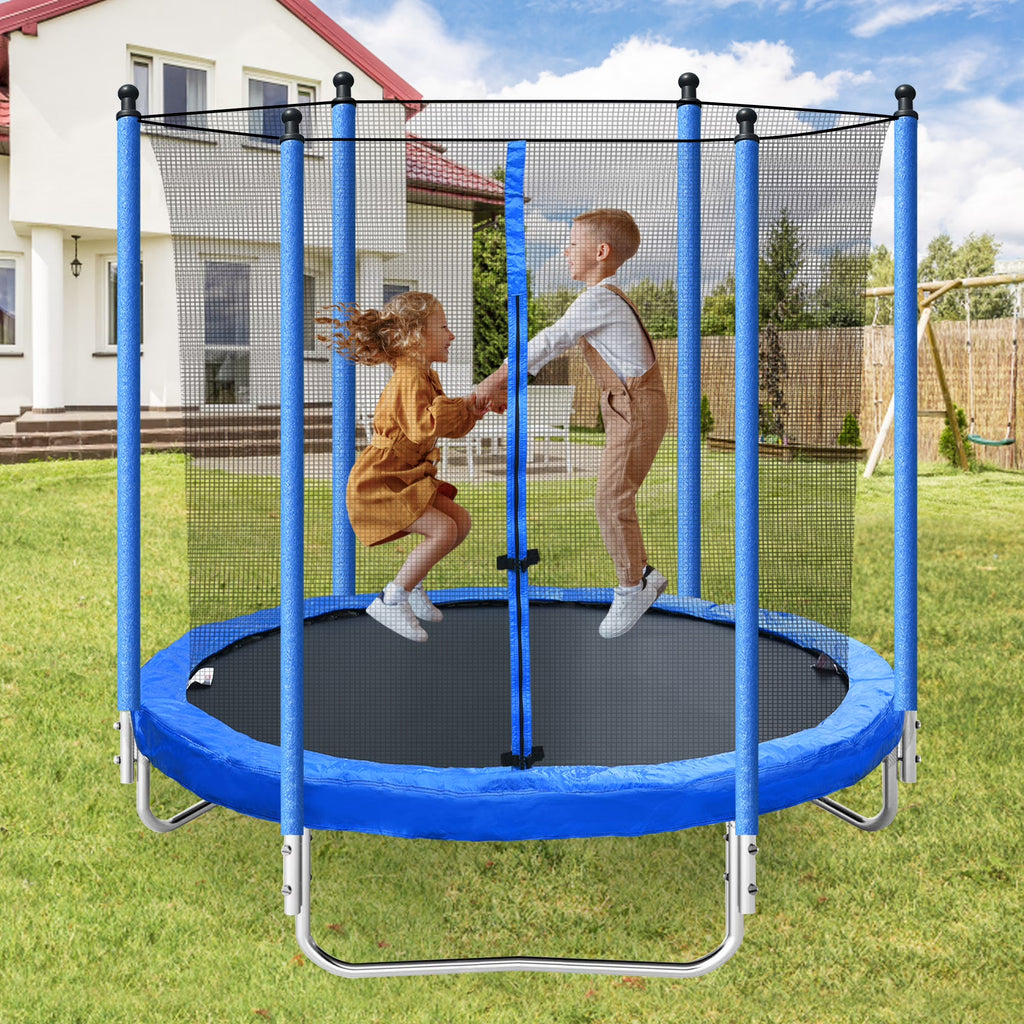 Trampoline W670671