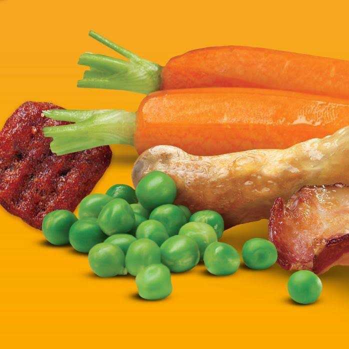 Chicken Adult Dry Dog Food Y91853