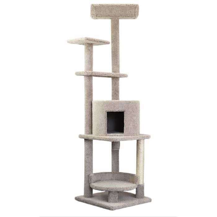 Cat Condos House Tower W8302