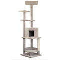 Cat Condos House Tower W8302