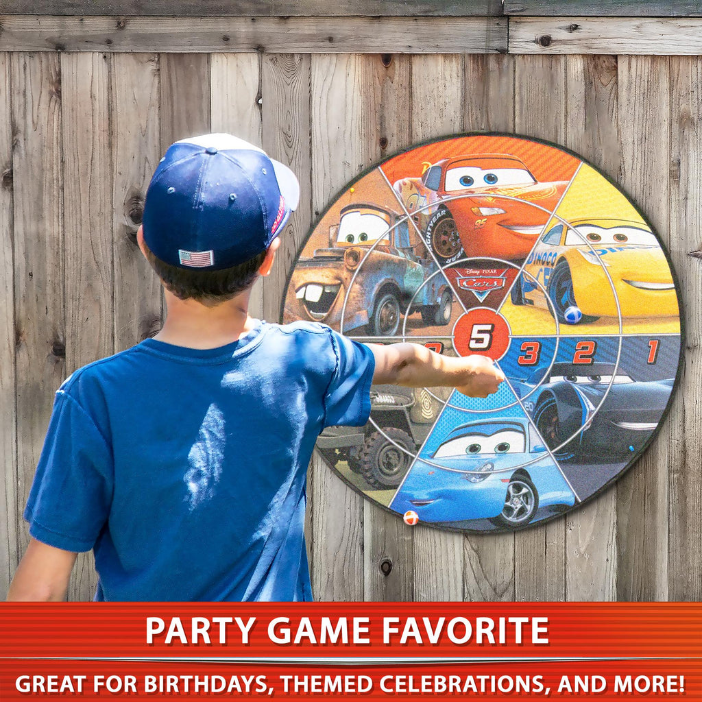 Giant Darts Game D13376