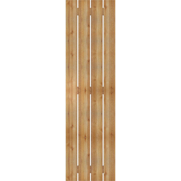 Rough Sawn Board-n-Batten Shutters W829069