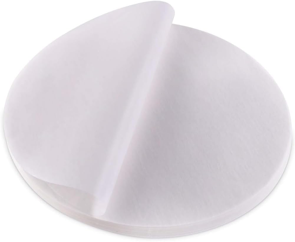 100 Sheets Non-stick Silicone Oil Blotting Paper F227903