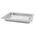 Cast Aluminum Half Size Grill Pan H215