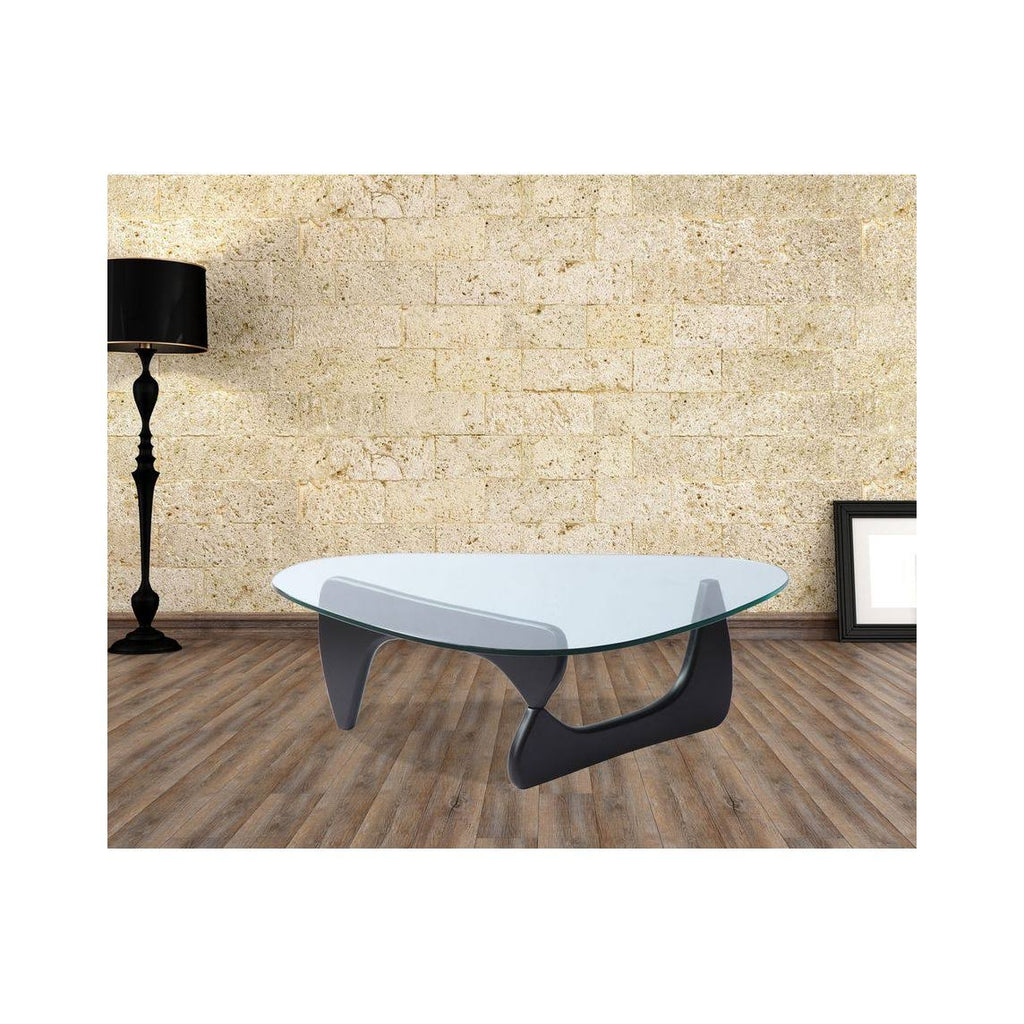 Black Coffee Table O56768