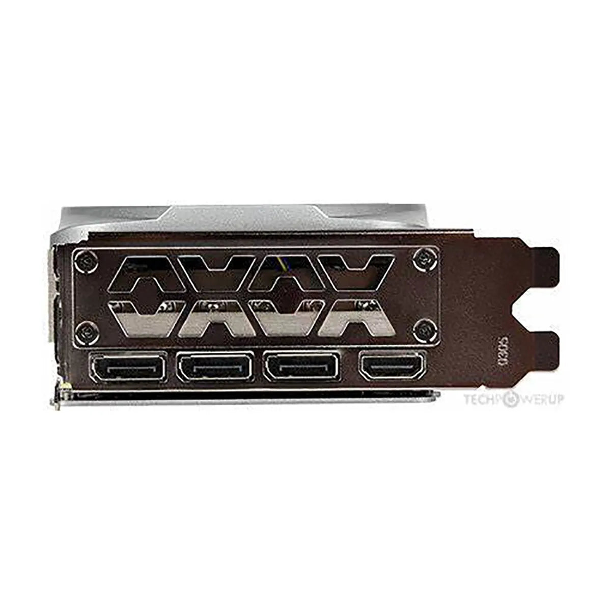 RTX 3070 8G GDDR6 PCI Express 4.0 Video Card D555248