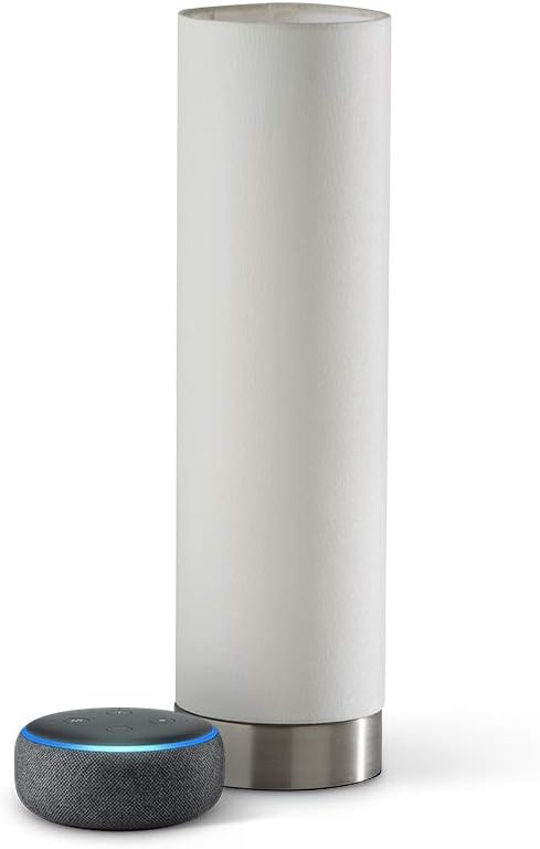Circadian LED Table Lantern with Smart Switch I910321